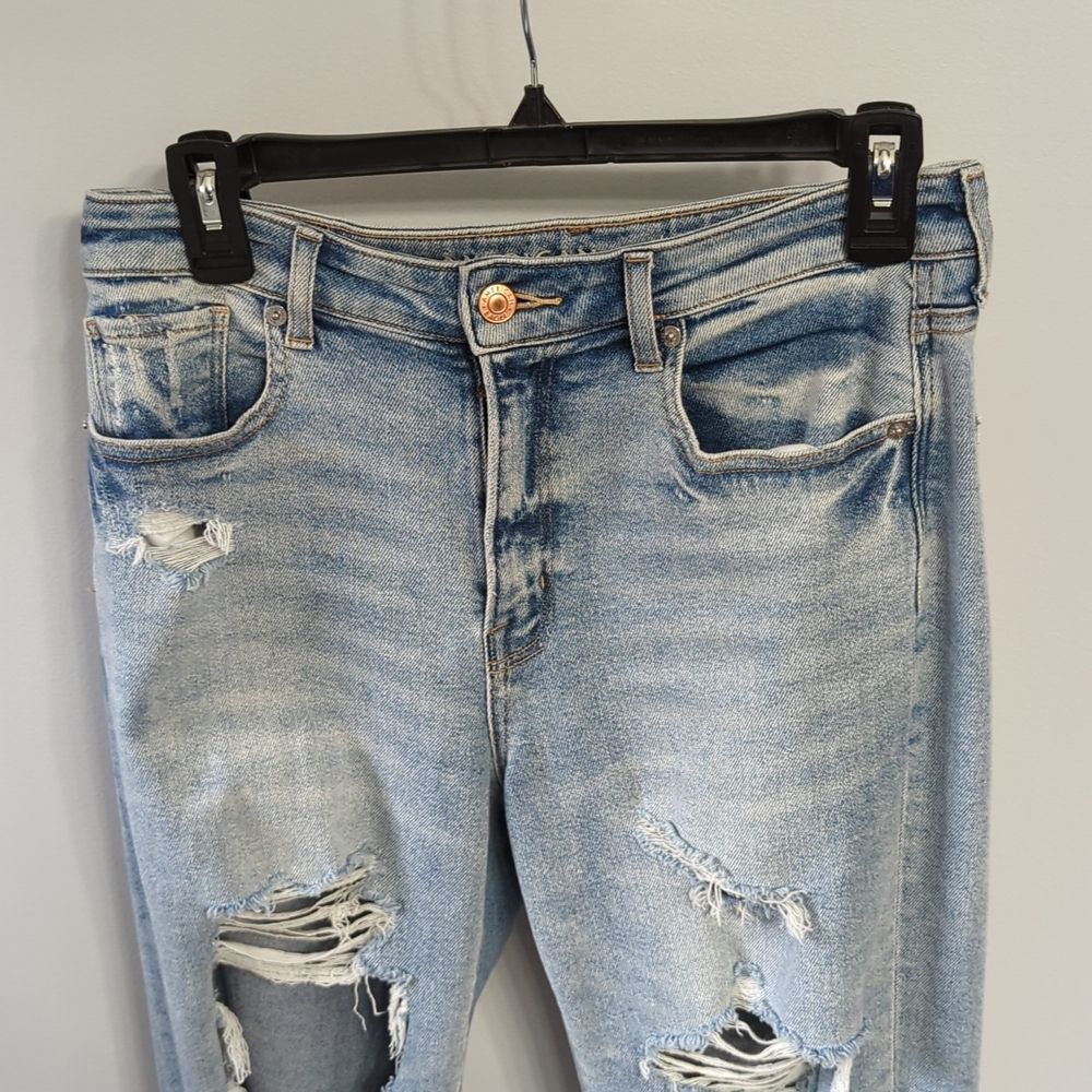 AE Ripped jeans - Picture 6 of 10